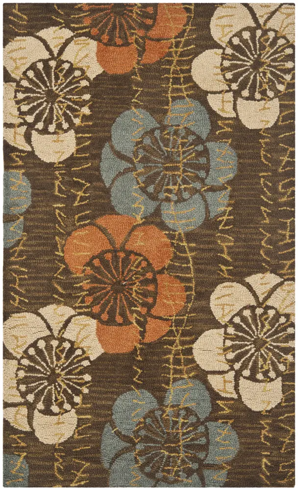 Safavieh Blossom 3'-0