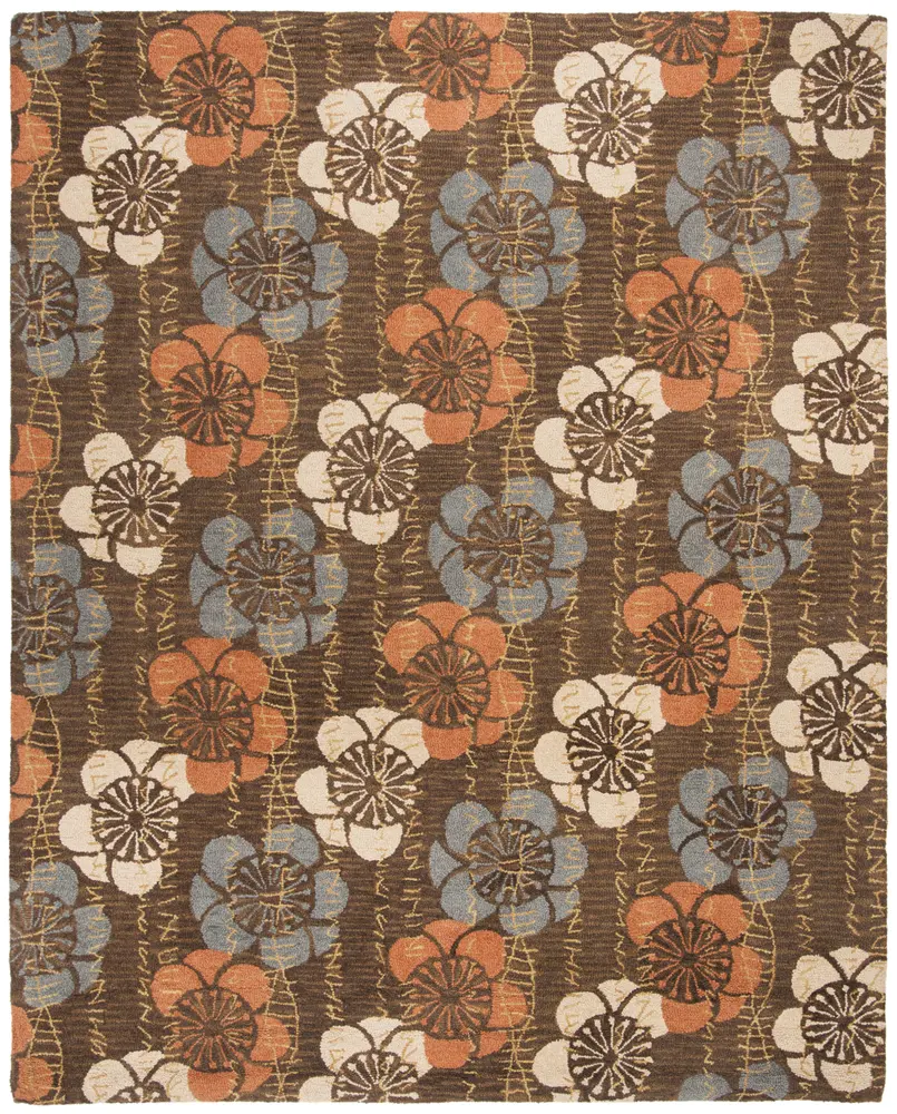 Safavieh Blossom 8'-0