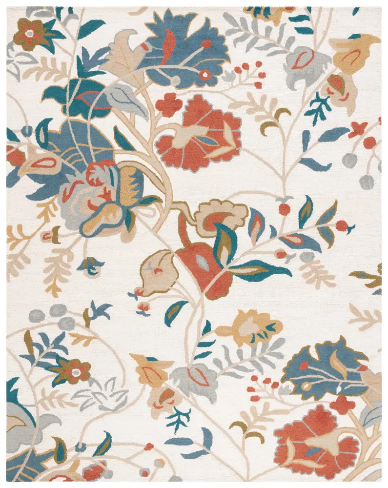 Safavieh Blossom 9'-0