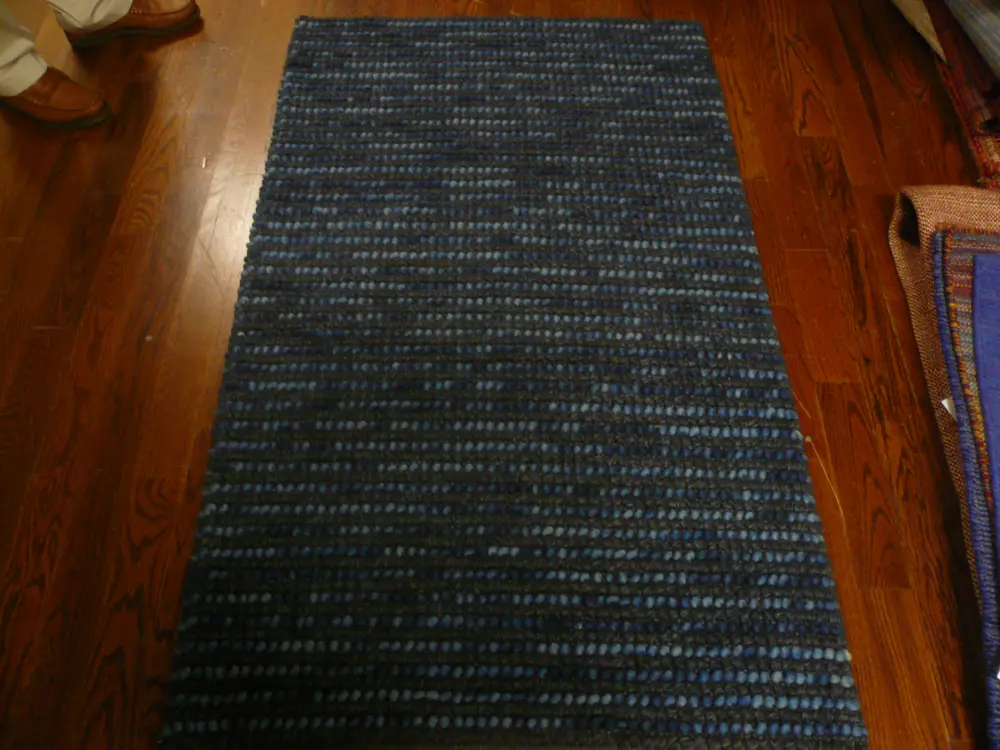 Safavieh Bohemian 5'-0