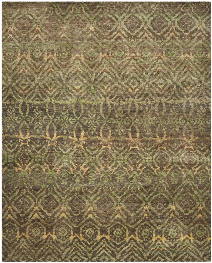 Safavieh Bohemian 8'-0