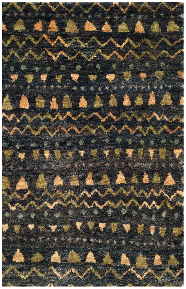 Safavieh Bohemian 4'-0