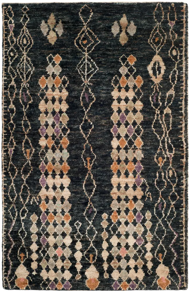 Safavieh Bohemian 5'-0