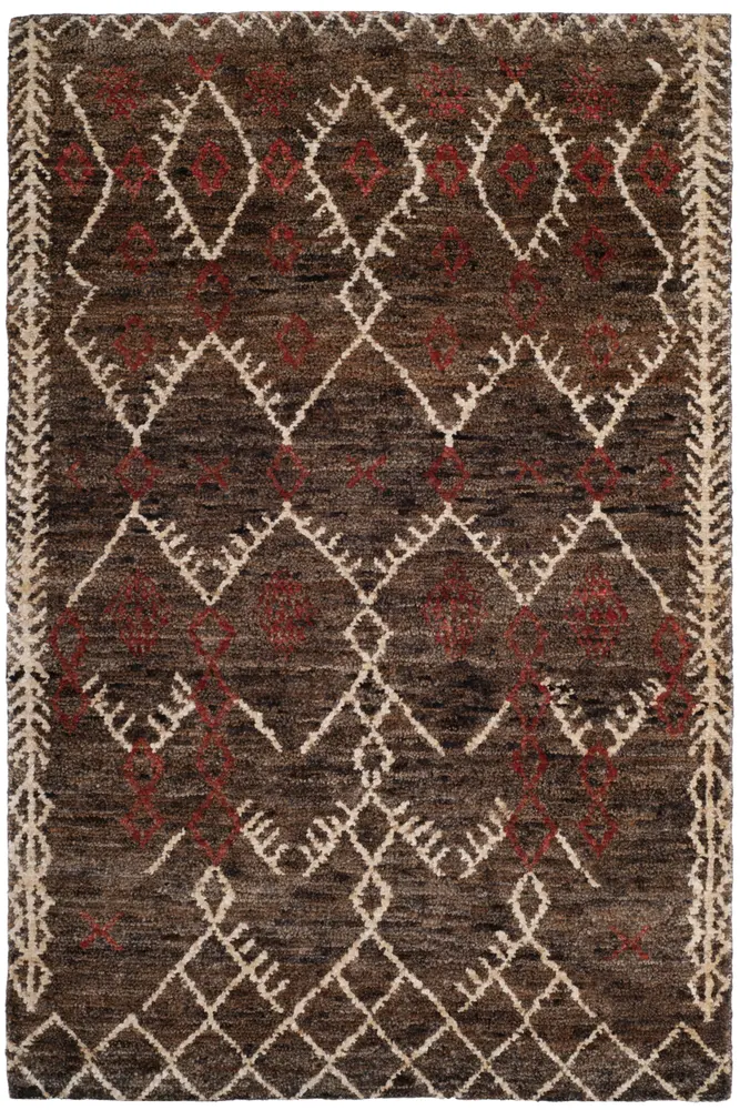 Safavieh Bohemian 5'-0