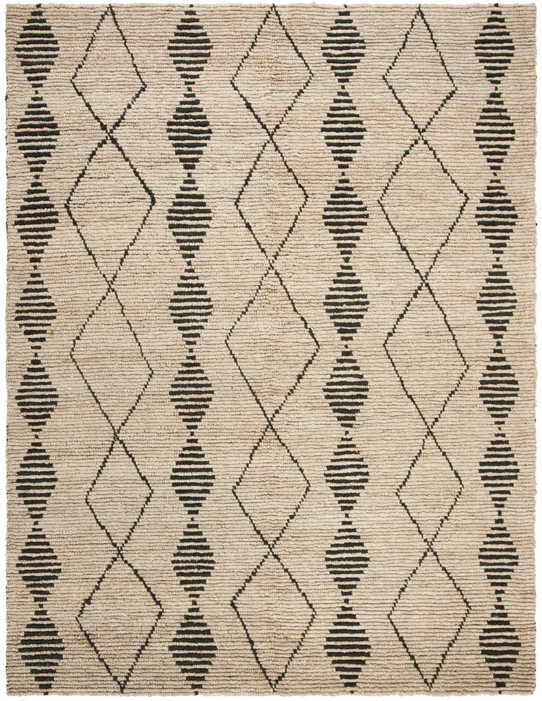 Safavieh Bohemian 8'-0