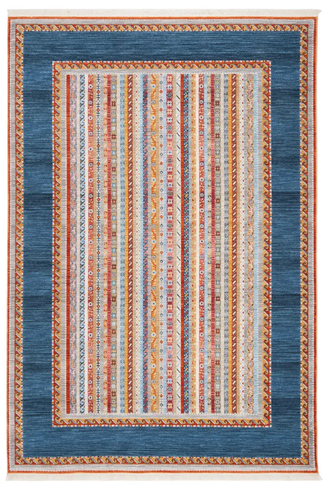 Safavieh Bokhara 5'-0