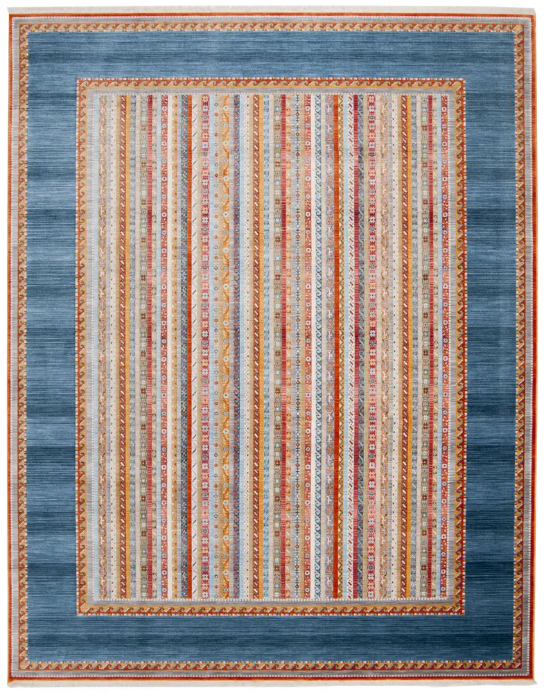 Safavieh Bokhara 8'-0