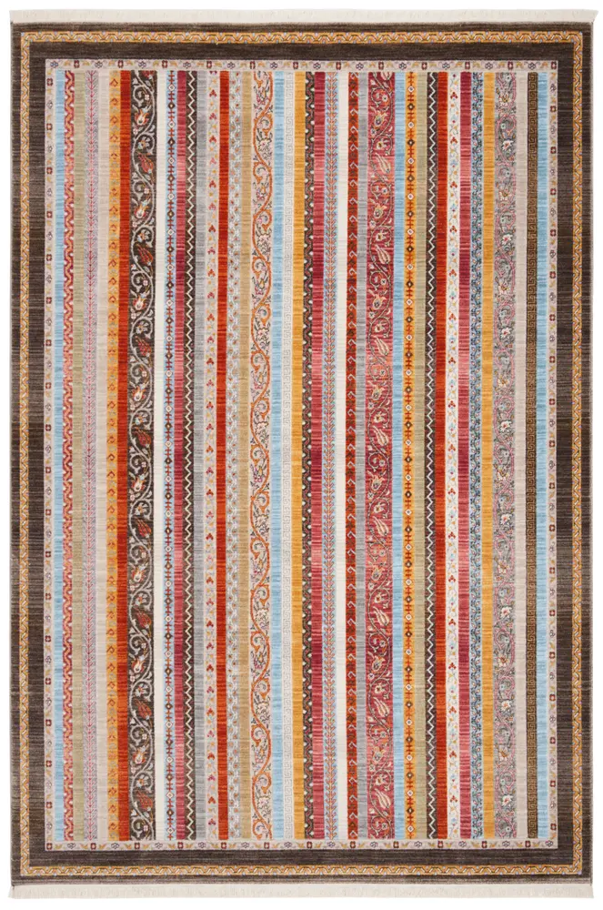 Safavieh Bokhara 4'-0