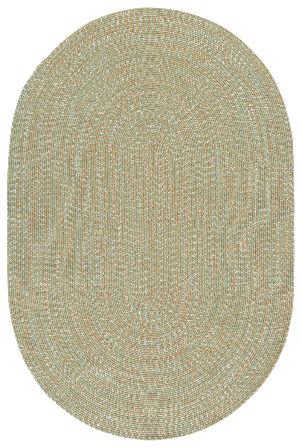 Safavieh Braided 4'-0