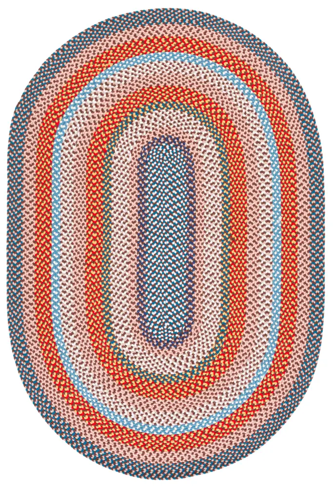 Safavieh Braided 4'-0