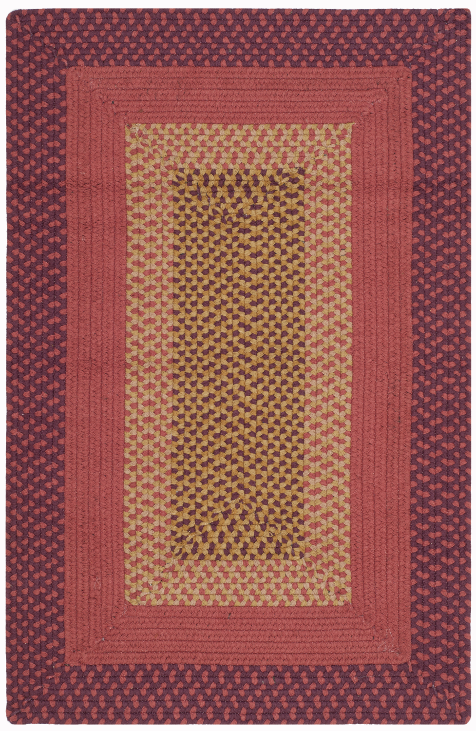 Safavieh Braided 2'-6