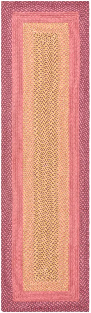 Safavieh Braided 2'-3