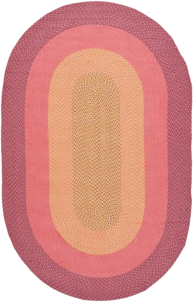 Safavieh Braided 5'-0