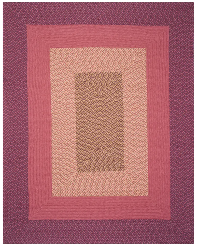 Safavieh Braided 8'-0