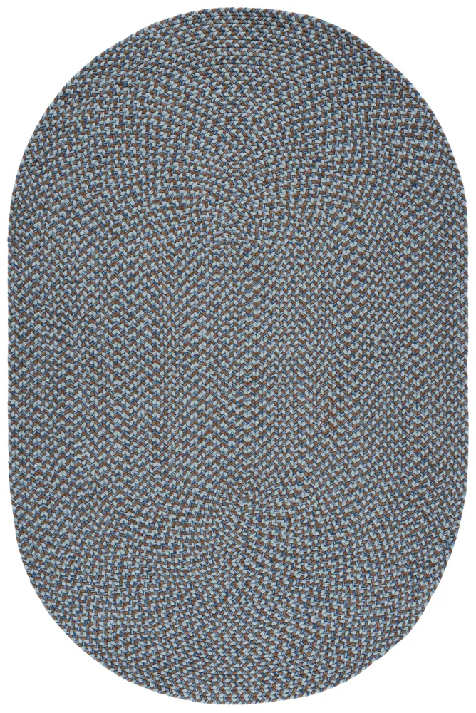 Safavieh Braided 3'-0