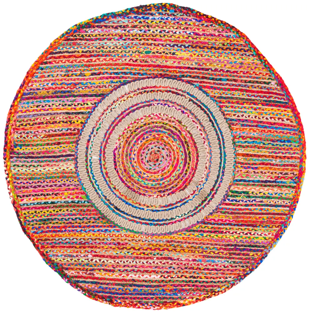 Safavieh Braided 6'-0