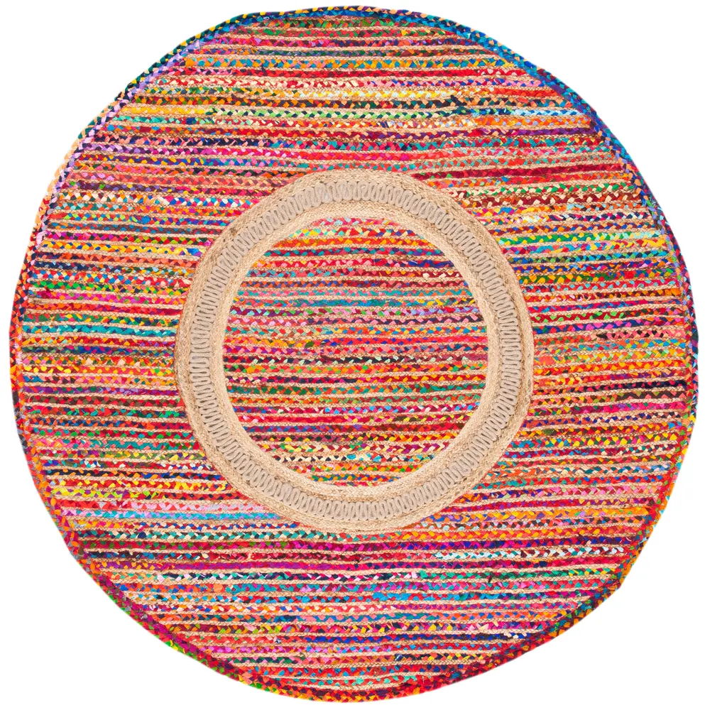 Safavieh Braided 6'-0