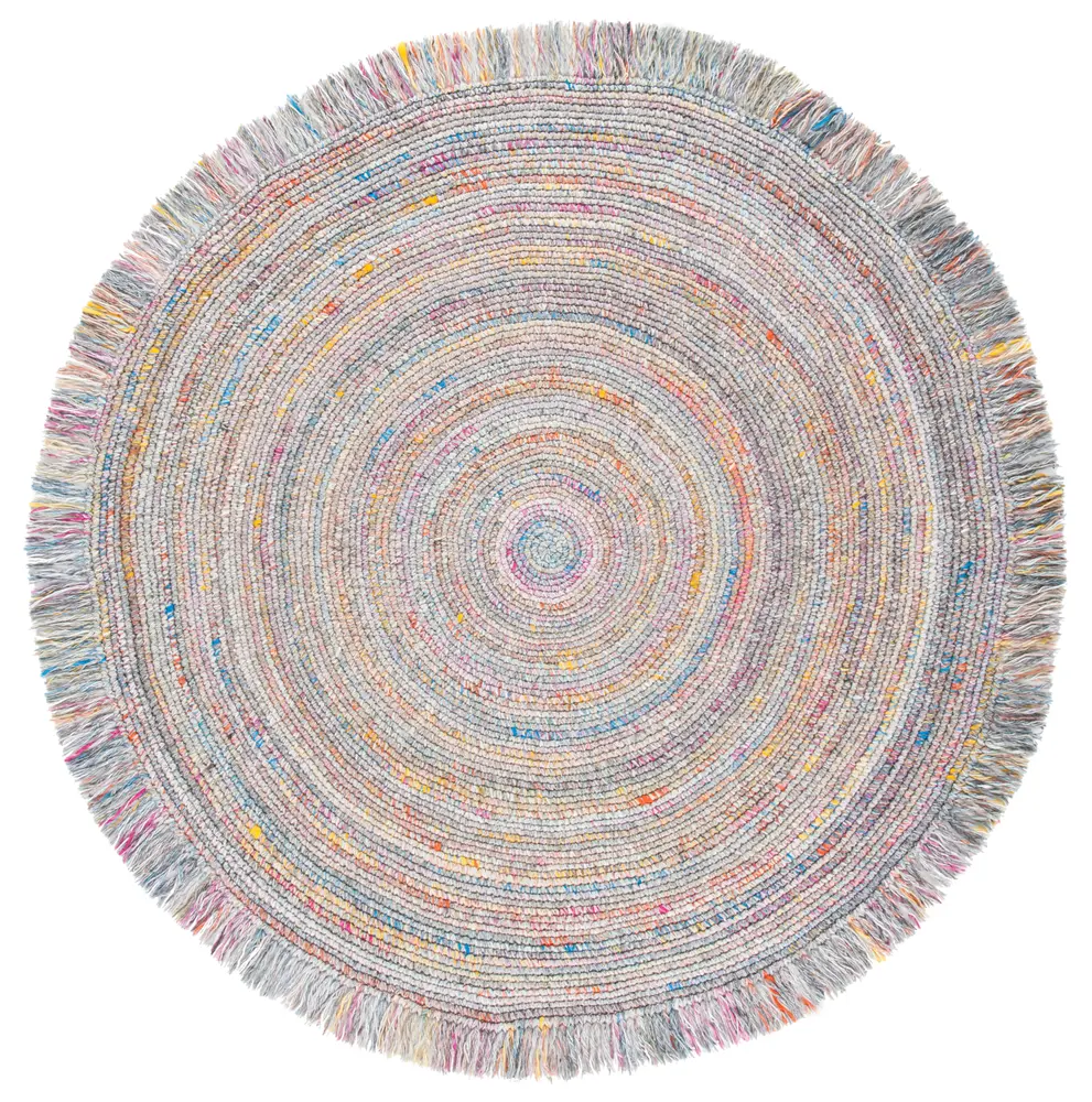 Safavieh Braided 5'-0