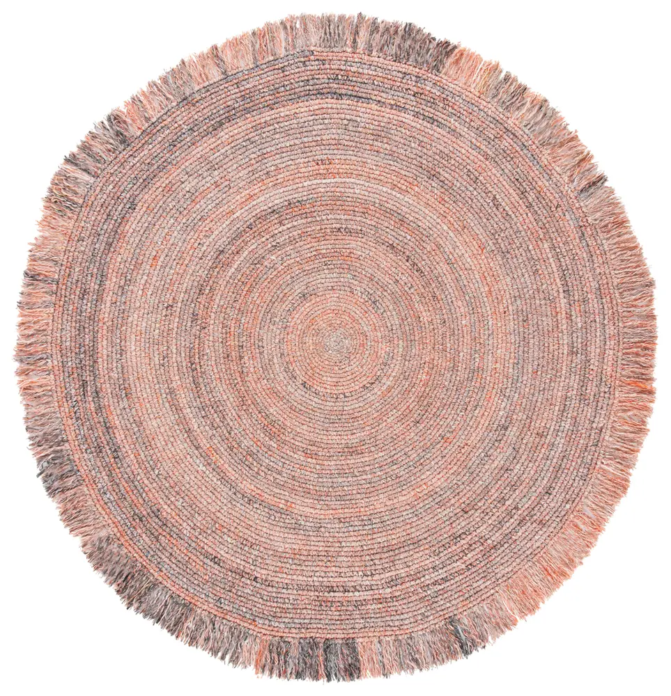 Safavieh Braided 5'-0