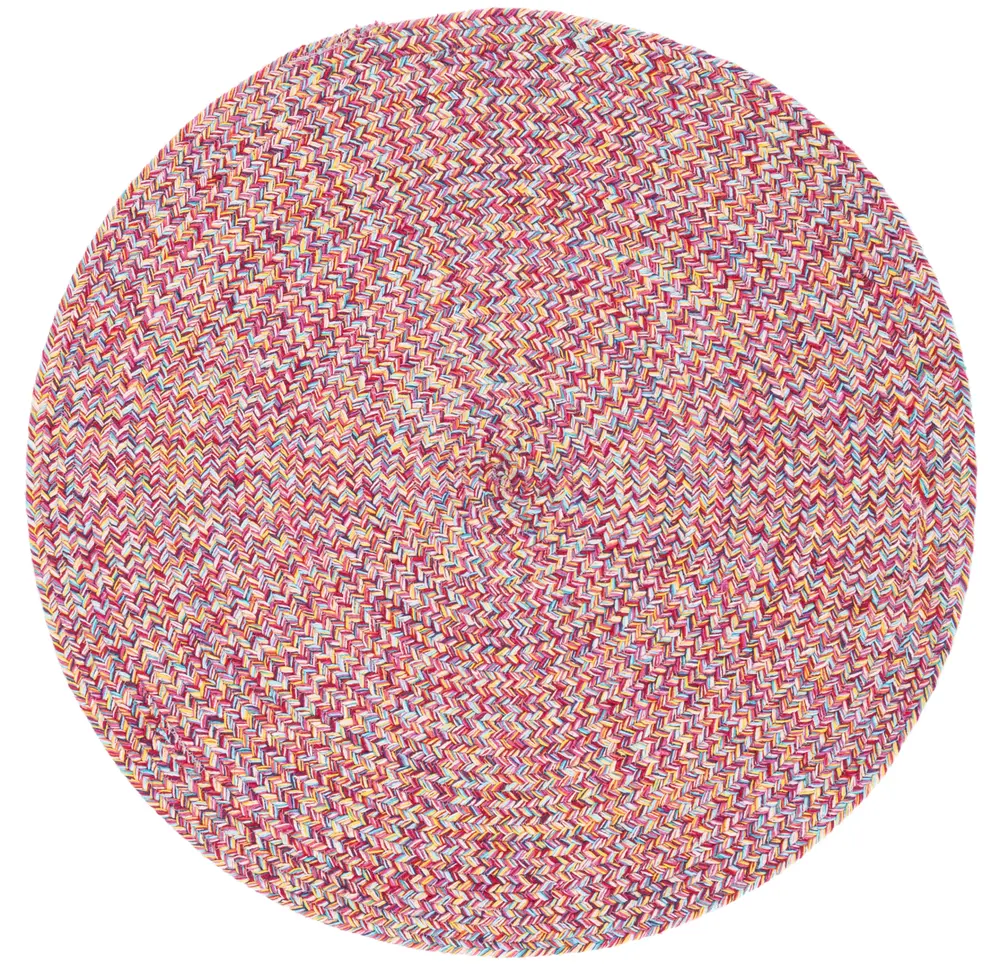 Safavieh Braided 4'-0