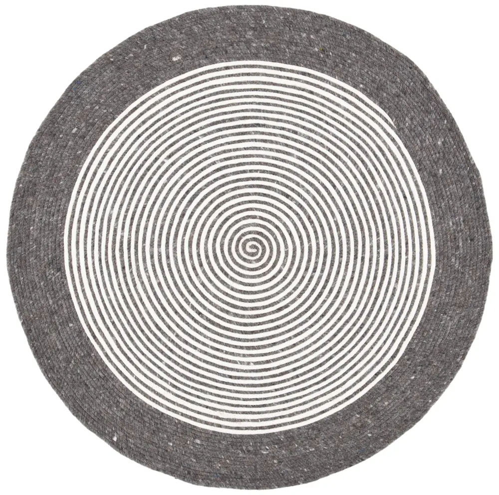 Safavieh Braided 3'-0