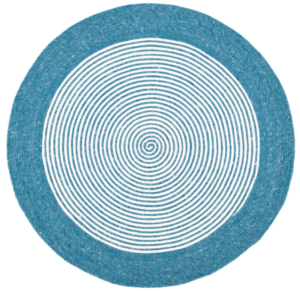 Safavieh Braided 3'-0