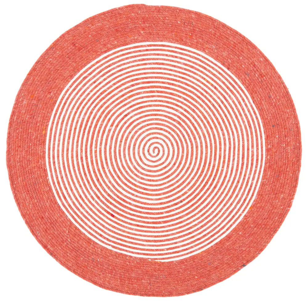 Safavieh Braided 4'-0