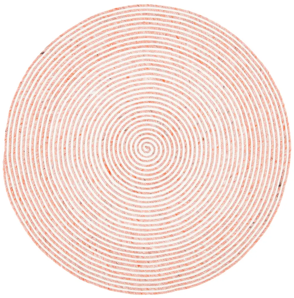 Safavieh Braided 4'-0