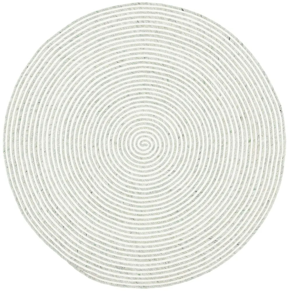 Safavieh Braided 3'-0