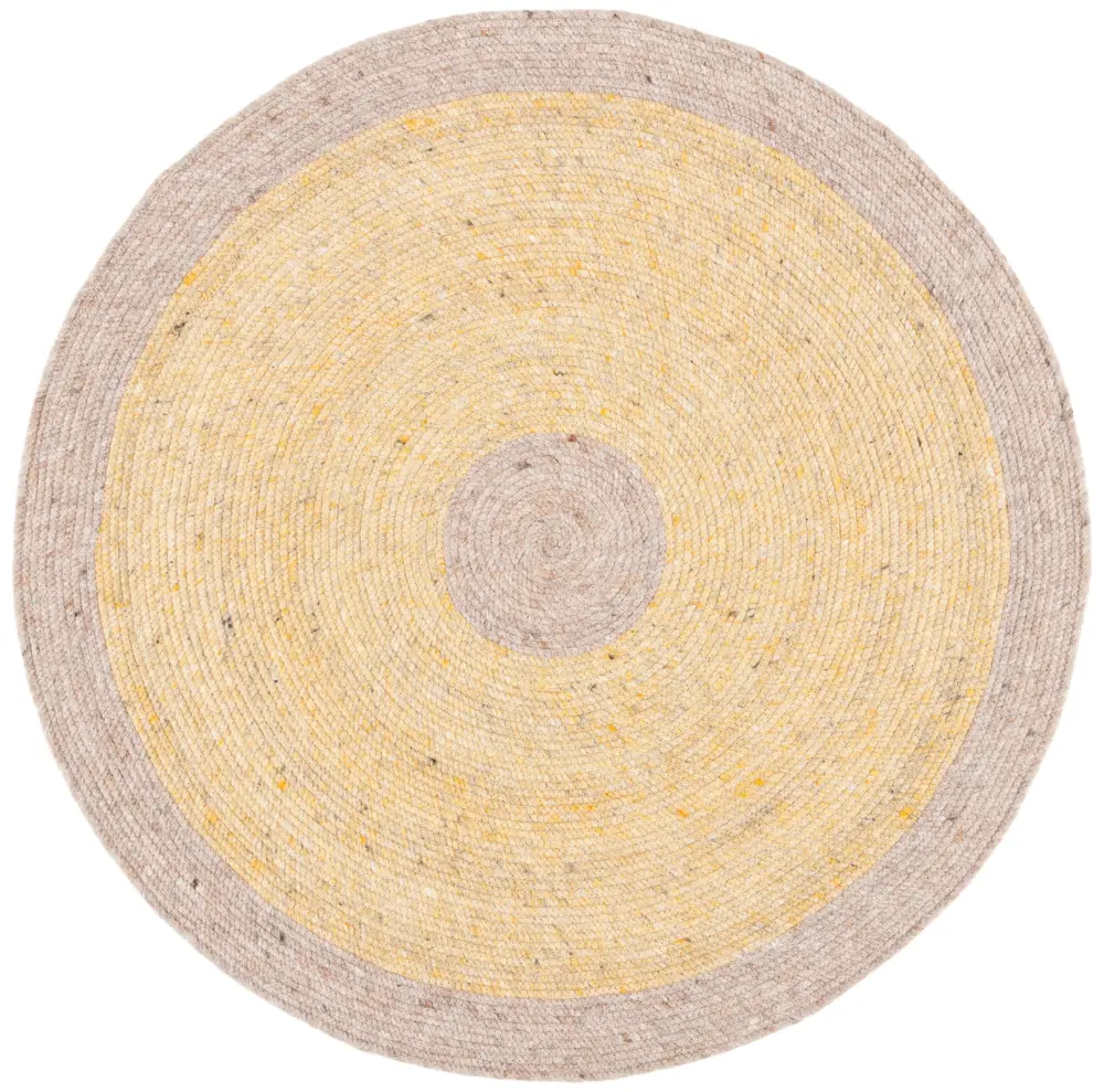 Safavieh Braided 3'-0