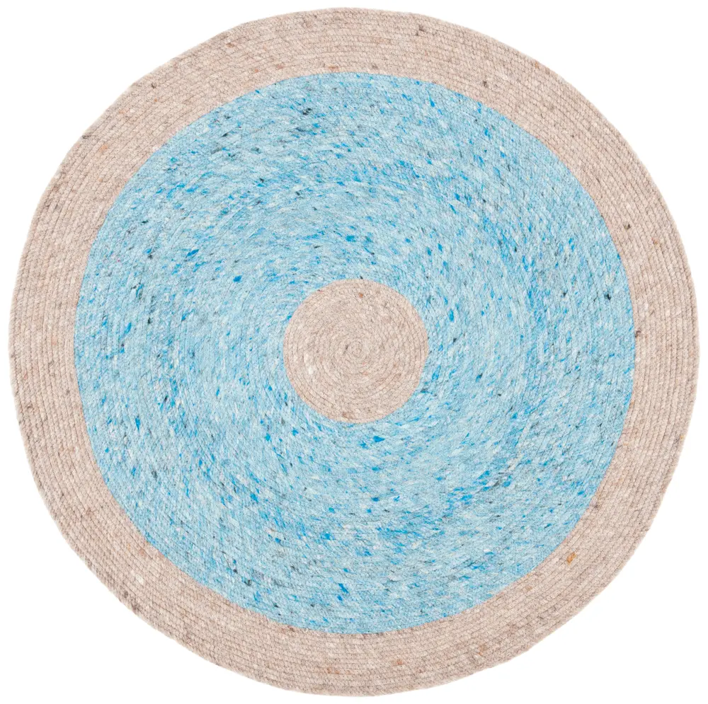 Safavieh Braided 4'-0