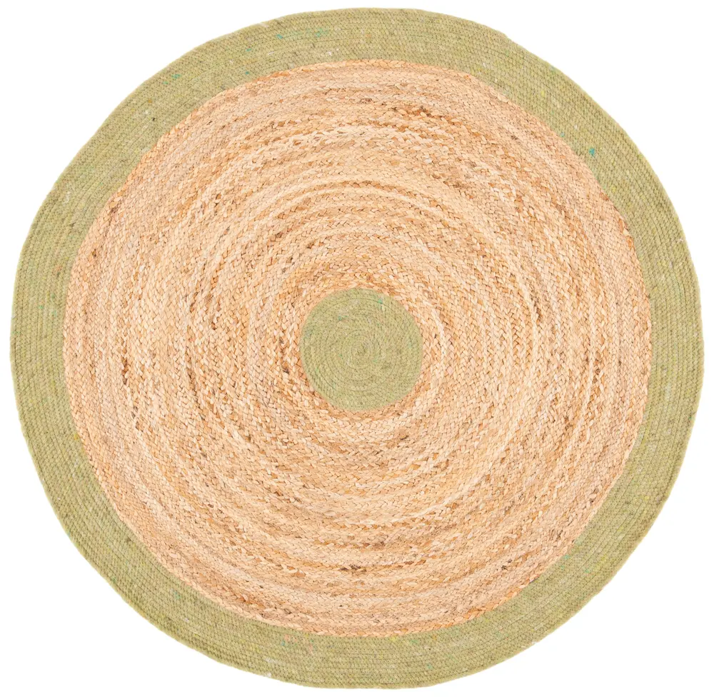 Safavieh Braided 4'-0