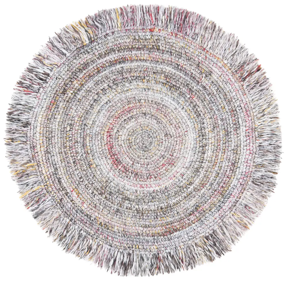 Safavieh Braided 4'-0