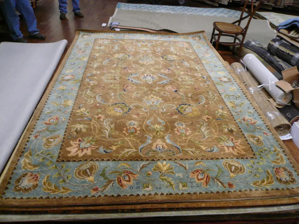 Safavieh Bergama 4'-0