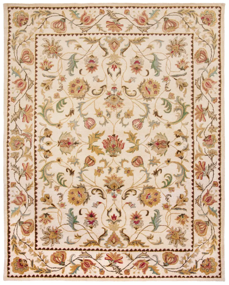 Safavieh Bergama 9'-6