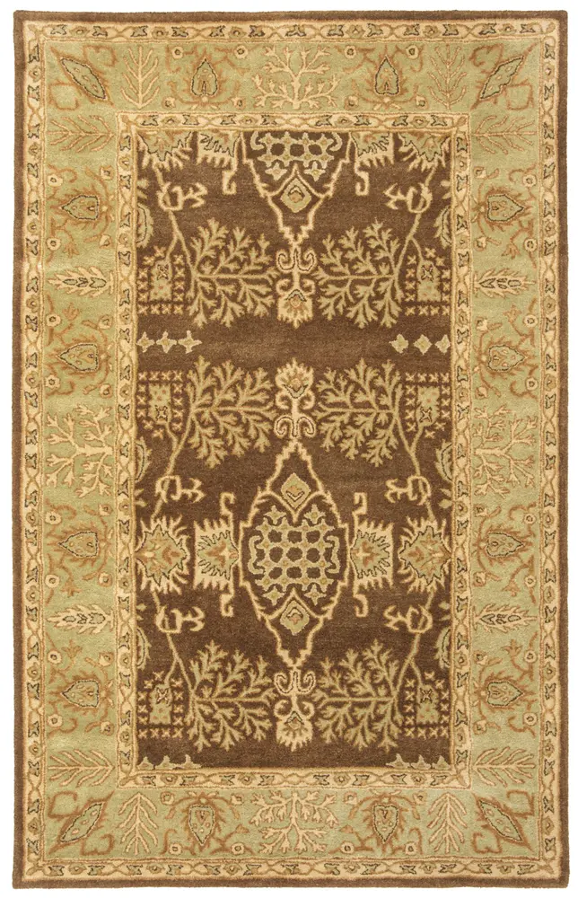 Safavieh Bergama 4'-0