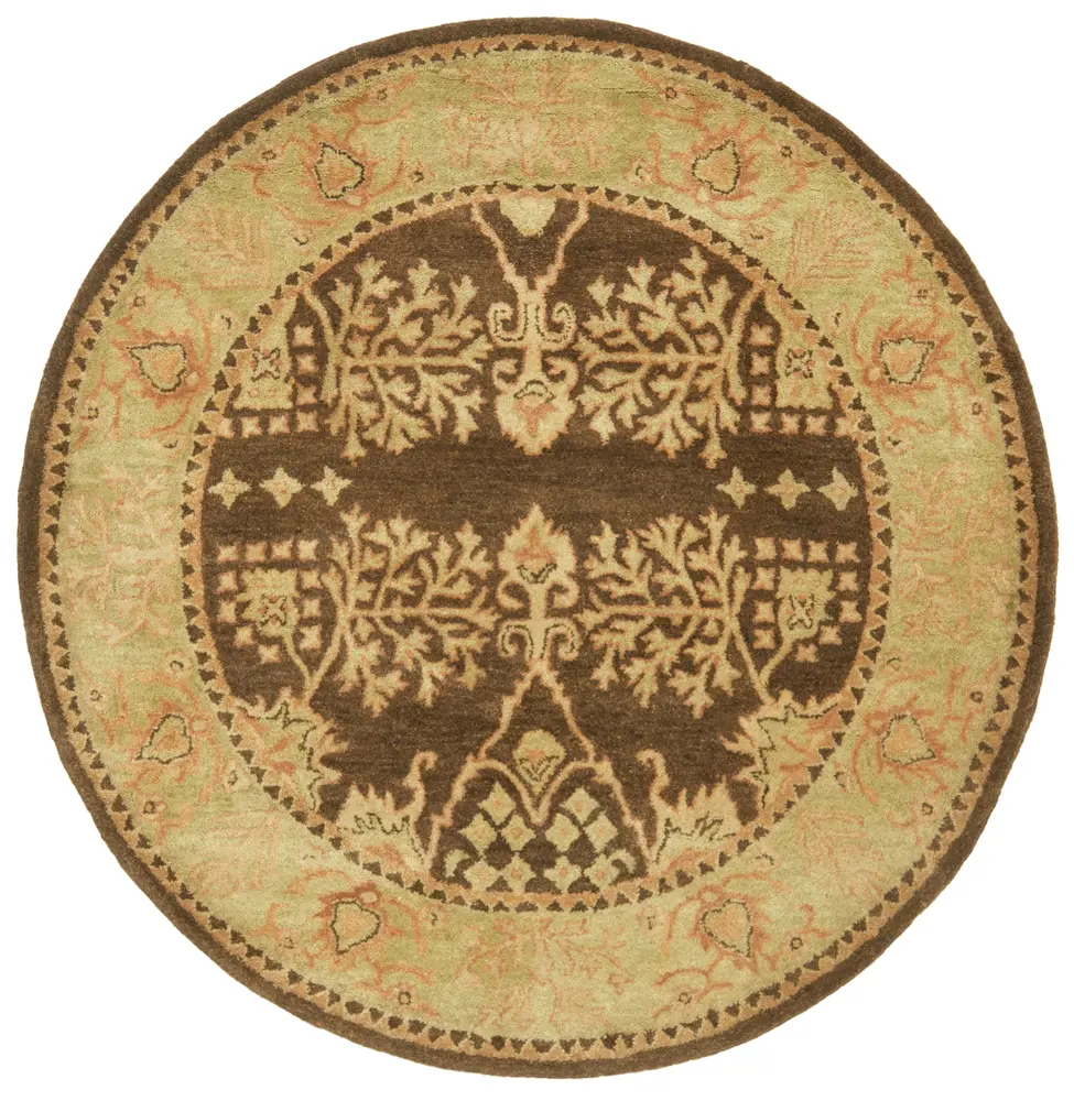 Safavieh Bergama 4'-0