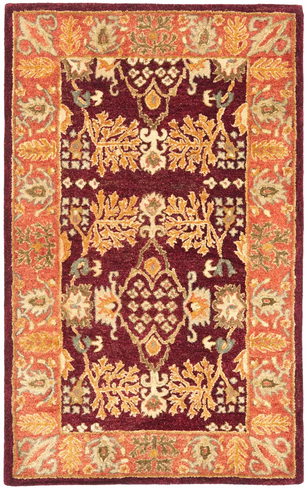 Safavieh Bergama 3'-0