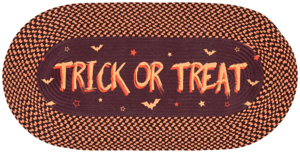 Safavieh Braided Posters 1'-8