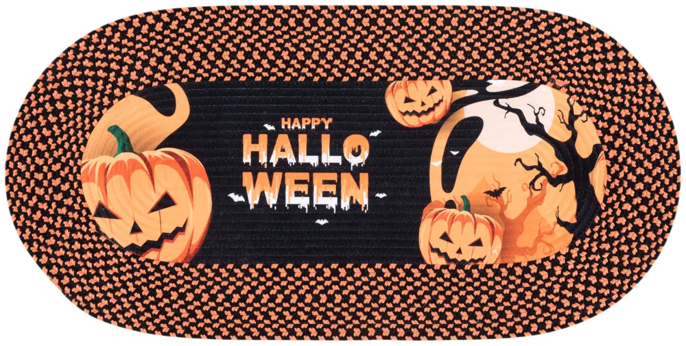 Safavieh Braided Posters 1'-8