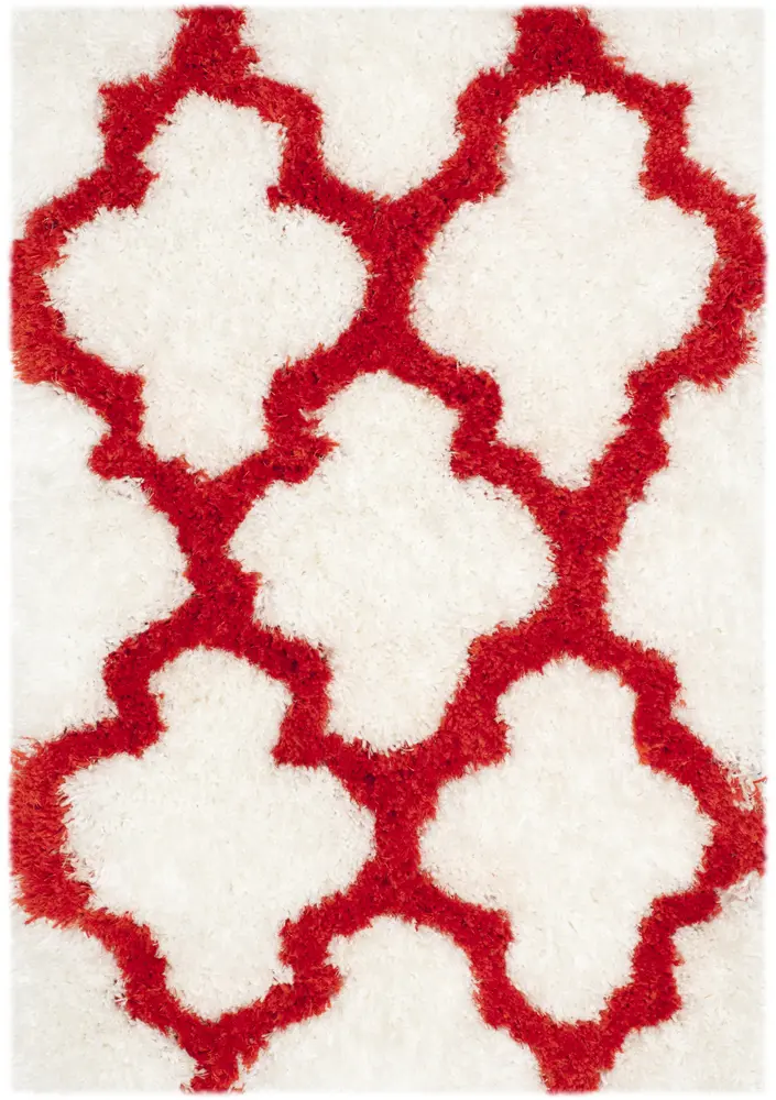 Safavieh Barcelona Shag 2'-0