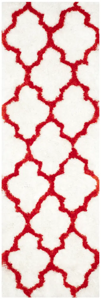 Safavieh Barcelona Shag 2'-3