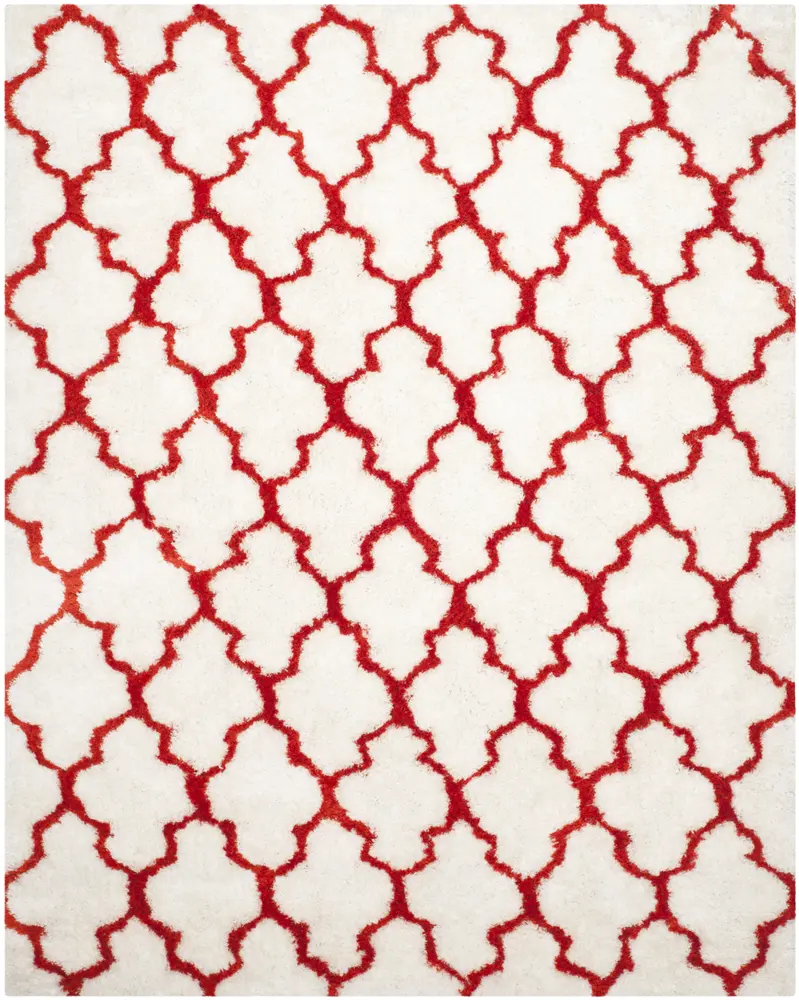 Safavieh Barcelona Shag 8'-0