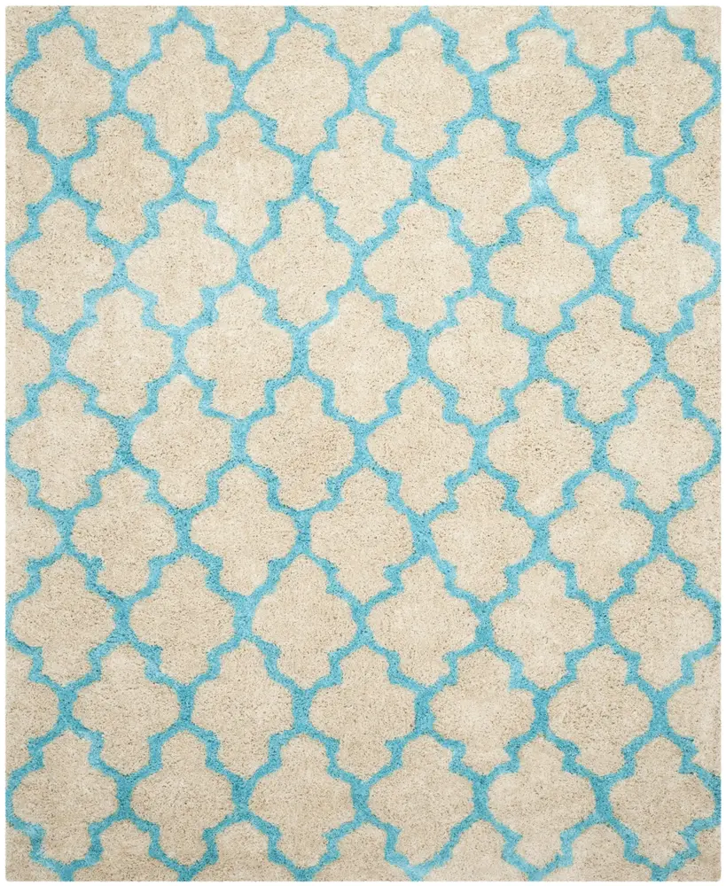 Safavieh Barcelona Shag 8'-0