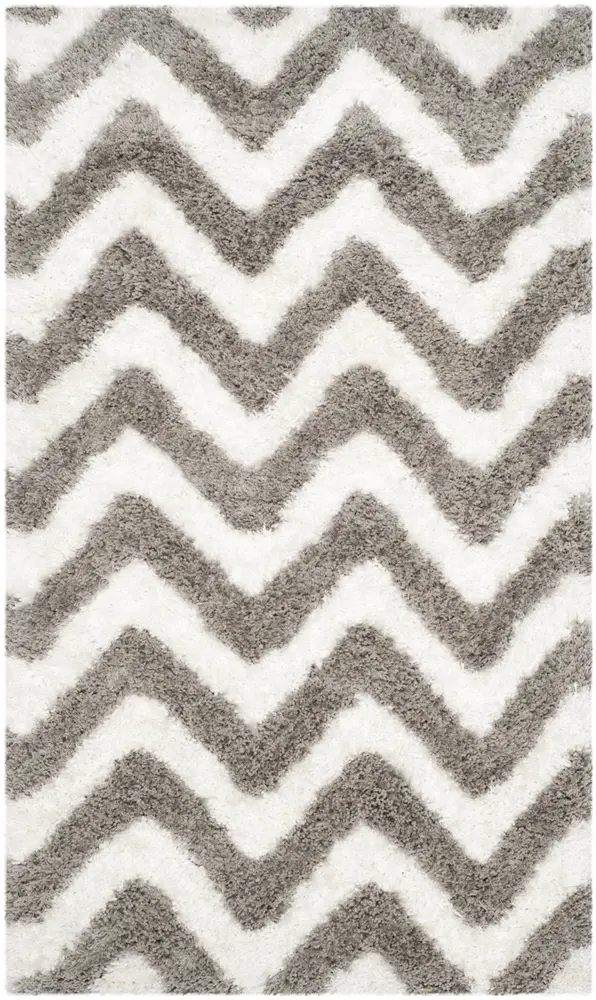 Safavieh Barcelona Shag 3'-0