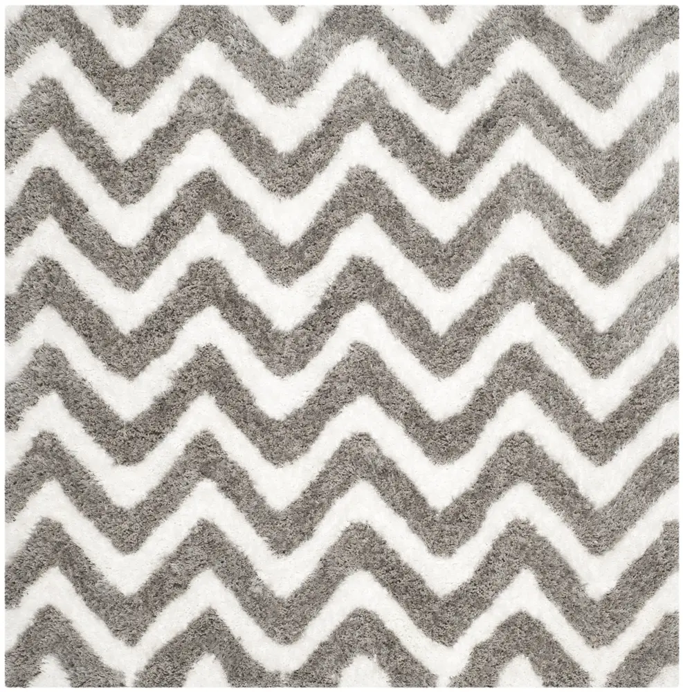 Safavieh Barcelona Shag 5'-0