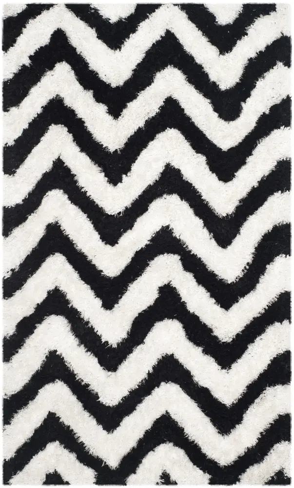 Safavieh Barcelona Shag 3'-0