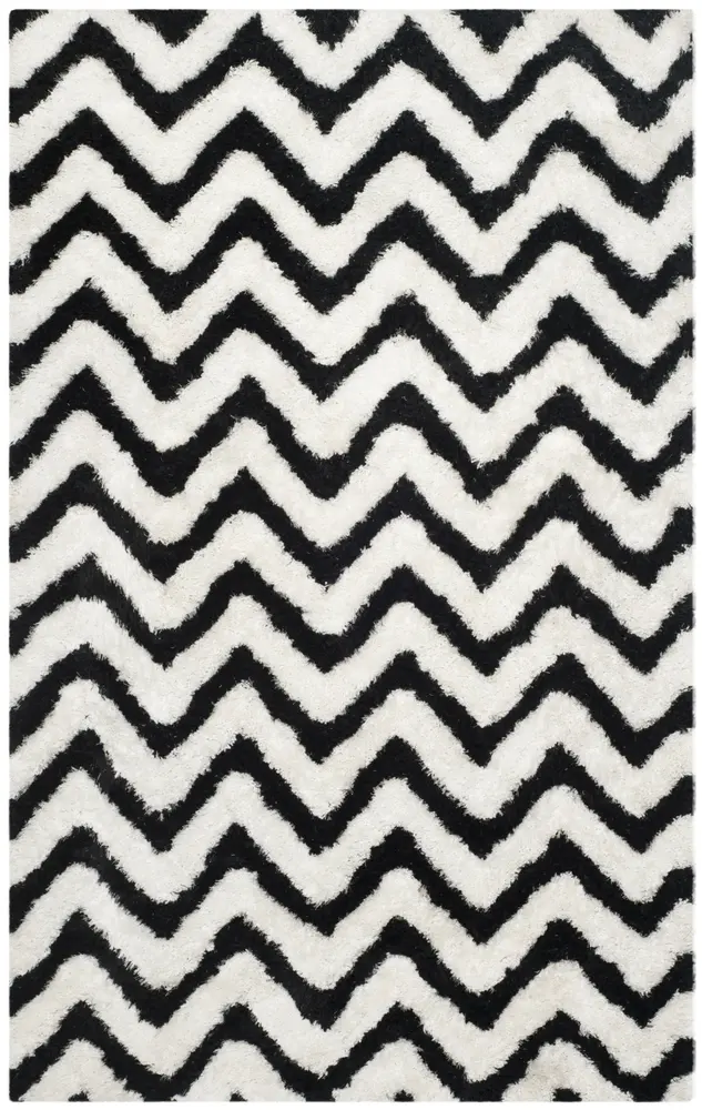 Safavieh Barcelona Shag 5'-0