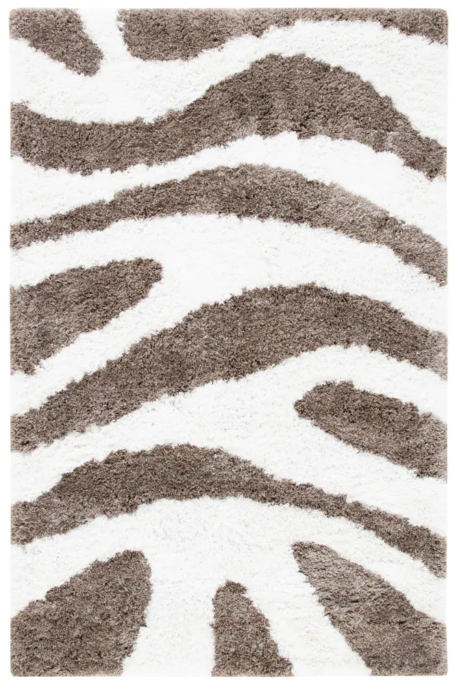 Safavieh Barcelona Shag 4'-0