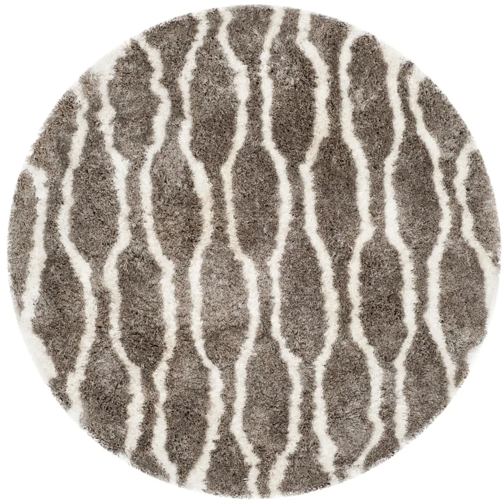 Safavieh Barcelona Shag 5'-0